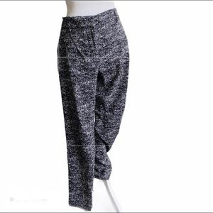 Soho Ankle Stretchy Dress Pants